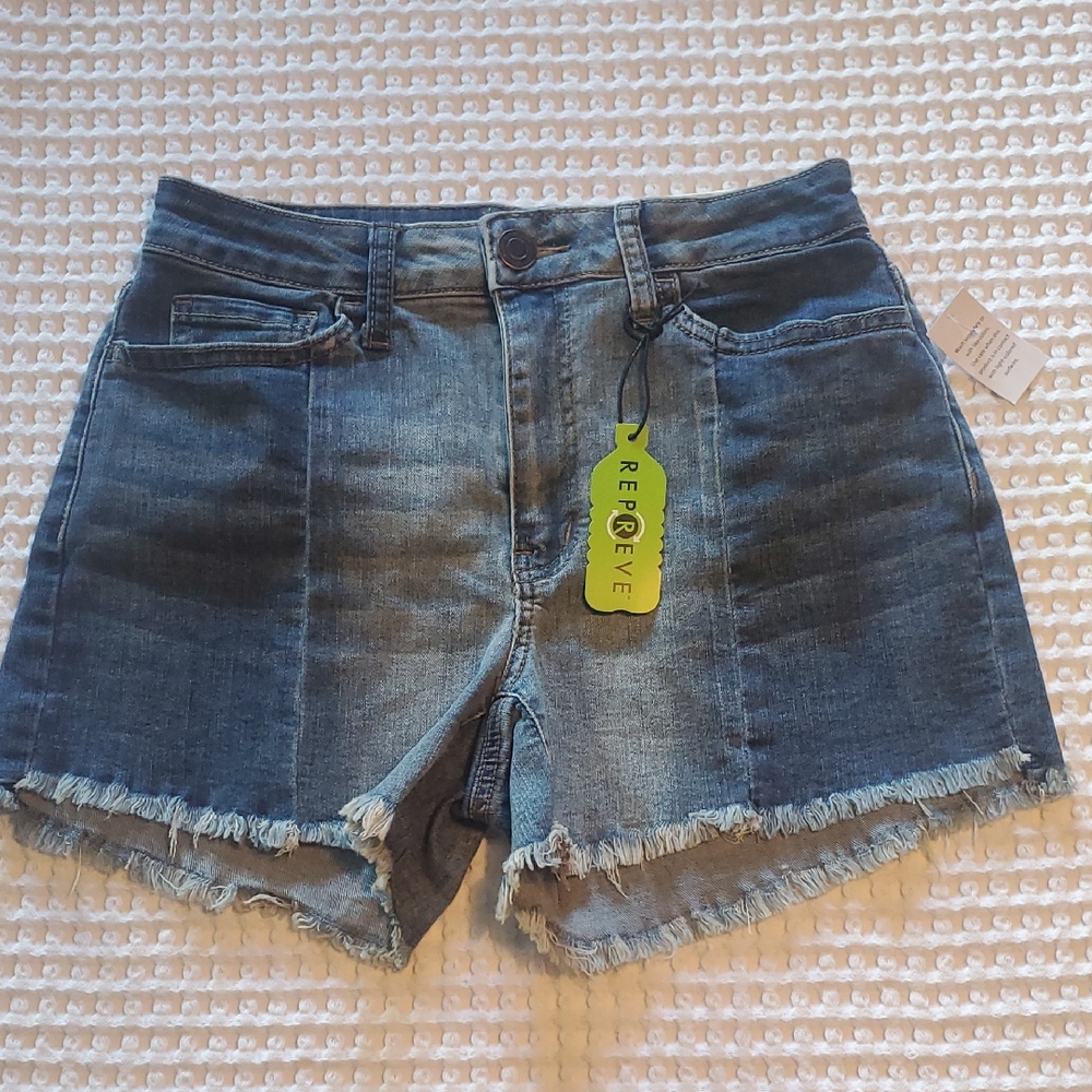 NWT SO Shorts